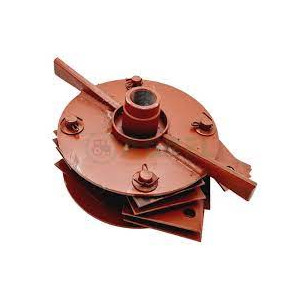 Głowica do   "Bąka"  stała